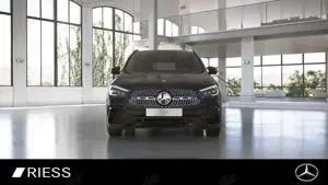 Mercedes-Benz GLA 250 e AMG+AHK+Distronic+MutibeamLED+Night+++