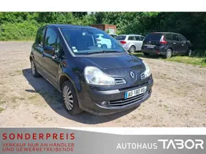 Renault Modus 1.5 dCi Dynamique Klimaaut. GRA RadioCD