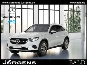 Mercedes-Benz GLC 200 4M Avantgarde/Pano/Distr/Memo/Totw/Cam