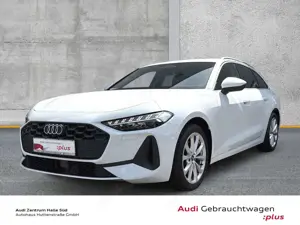 Audi A5 Avant TDI LED+ HuD KAMERA BO LEDER