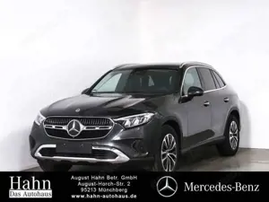 Mercedes-Benz GLC 200 GLC 200 4M AVANTGARDE/LED/AHK/360/MEMORY/TOTW./