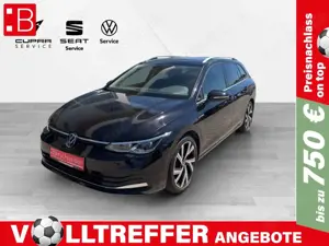 Volkswagen Golf Var. 8 2.0 TDI DSG Style DIGITAL COCKPIT PRO KAMER