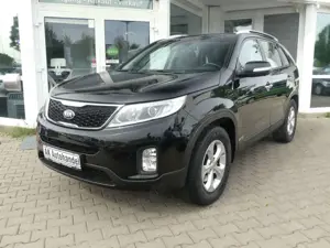 Kia Sorento 2.4 GDI AWD Automatik Kamera LED