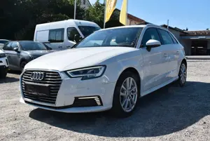 Audi A3 Sportback 40 e-tron Design "NAVI/LED/VIRTUAL"