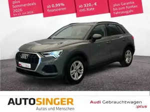 Audi Q3 35 TDI S tronic *LED*NAV*ACC*SHZ*PDC*DAB*TEL*