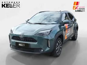 Toyota Yaris Cross - 1.5 L 4X2 HYBRID  TEAMPLAY ACC AUT