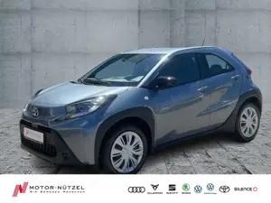 Toyota Aygo X 1.0 CVT Business Edition APP+ACC+SHZ+RFK