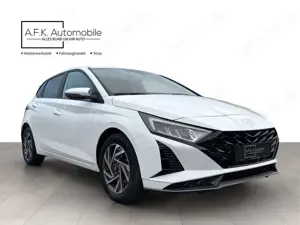 Hyundai i20 1.0 TGDI | SMART | RF-KAMERA | LNKRD + SHZG