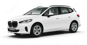 BMW 220 i Active Tourer AHK/LED+/K-ZUG/ParkAssi/Shz AHK/LE