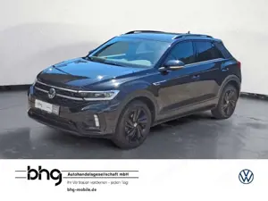 Volkswagen T-Roc R-Line 1.5 l TSI OPF  (150 P