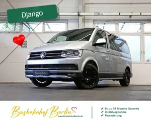 Volkswagen T6 Multivan PanAm DSG LED Bearlock Paket Standhz