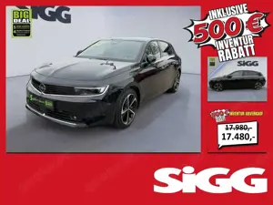 Opel Astra L 1.2 Elegance CarPlay !! Garantie!!