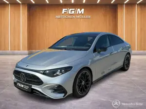 Mercedes-Benz CLA 200 CLA 200 AMG-Line/360/Pano./Distr./Keyless./Totw.