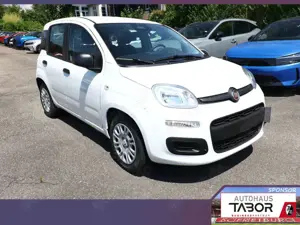 Fiat Panda POP 4S DigC PDC Klima LaneA Servo UVP-29%*