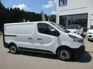 Renault Trafic L1H1 2,8t Komfort Klima AHK PDC vorne + hinten Bluetooth Smar Apple Car Play t Spiege