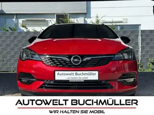 Opel Astra 1.5d SportsTourer,AHK,LED,WINTERPAKET,DAB+