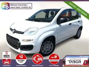 Fiat Panda POP 4S DigC PDC Klima LaneA Servo UVP-28%*