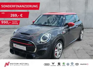 MINI John Cooper Works LED+SHZ+MFA+MFL+HARMAN-KARDON