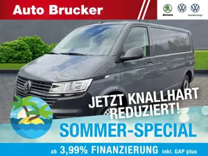Volkswagen T6 Transporter EcoProfi lang FWD AHK+Bluetooth+PDC
