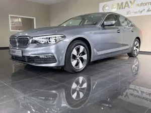 BMW 520 i //Navi//LED//Leder//