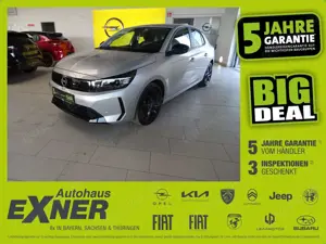 Opel Corsa F 1.2 LED+SHZ+Winterp.+Fernlichtass.+Kam.