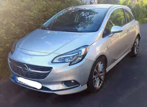 Opel Corsa Corsa 1.4 Turbo Start/Stop On
