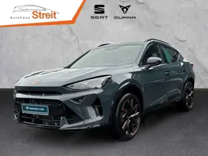 CUPRA Formentor 1.5 eTSI 110 kW DSG AHK Sennheiser Navi RFK SHZ Me