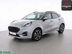 Ford Puma ST-LINE X KAMERA,PARKLENK,ACC,TOTWINKEL,1HD