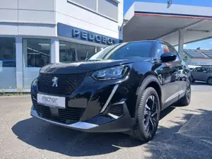 Peugeot 2008 e- Allure