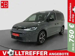 Volkswagen Caddy Life 1.5 TSI DSG Energy 17 AHK NAVI LED AL