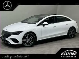 Mercedes-Benz EQE 300 Premium Plus+HA 4,5+22KW+Head up+Pano