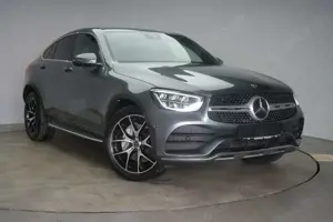 Mercedes-Benz GLC 220 d 4Matic 9G-Tronic AMG Leder/Distronic/K