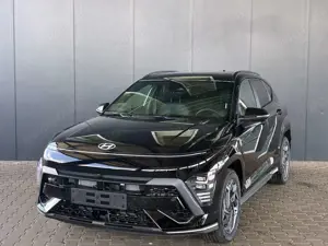 Hyundai KONA HEV N-Line MY26 / LED / ACC / Bose / Navi / PDC V