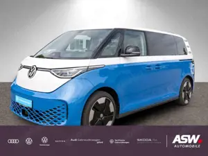Volkswagen ID. Buzz ID.Buzz Pro LR LED Navi RFK HUD Wärmepumpe AHK