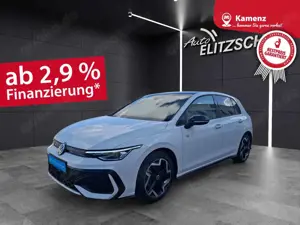 Volkswagen Golf VIII TSI R-Line Standhzg LEDplus APP HK AID AC...