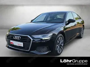 Audi A6 Lim. 35 TDI S tronic *AHK*