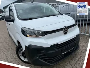 Citroen Jumpy Kasten Kamera, AppleCarPlay Androit