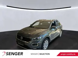 Volkswagen T-Roc 1.5 TSI Sport DSG Nav Kamera ACC SHZ