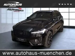 Volvo XC60 XC 60 Ultimate Black Edition AWD Bluetooth Navi