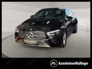 Mercedes-Benz CLA 200 d Shooting Brake Progressive +AHK+Pano