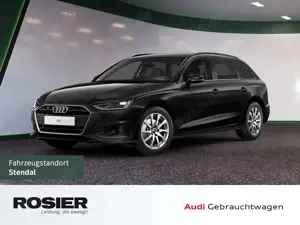 Audi A4 Avant 35 TFSI S tronic NAVI SHZ KLIMA BT