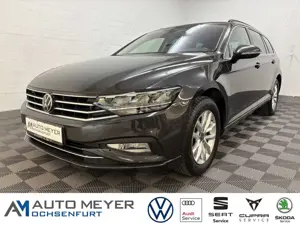 Volkswagen Passat Variant 2.0 TDI Business NAVI SZH KAMERA AHK