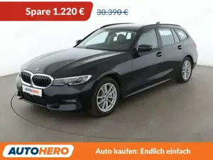 BMW 330 330d xDrive Sport Line Aut.*NAVI*HUD*ACC*