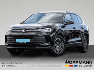 Volkswagen Tiguan GOAL 1.5 eTSI DSG MATRIX AHK PLUS PAKET N