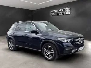Mercedes-Benz GLE 350 de 4xSHZ*AHK*Distro*20*4Zonen*Burmest*
