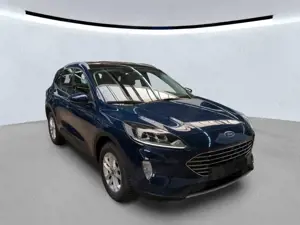 Ford Kuga 2,0 Ecoblue 4x4 Aut. Titanium / Panorama