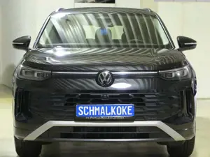 Volkswagen Tayron 2.0 TDI SCR DSG7 4Mot Life 7Si AHK Navi
