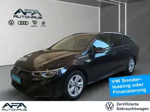 Volkswagen Golf VIII Var. 1.5 TSI LIFE AHK*RFK*ACC*Navi*SHZ
