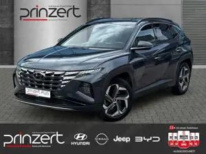 Hyundai TUCSON 1.6 T-GDI PHEV AT6 "Prime" 4WD*Assistenz-Paket