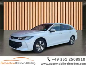 Volkswagen Passat Variant 1.5 eTSI Business*neues Modell*